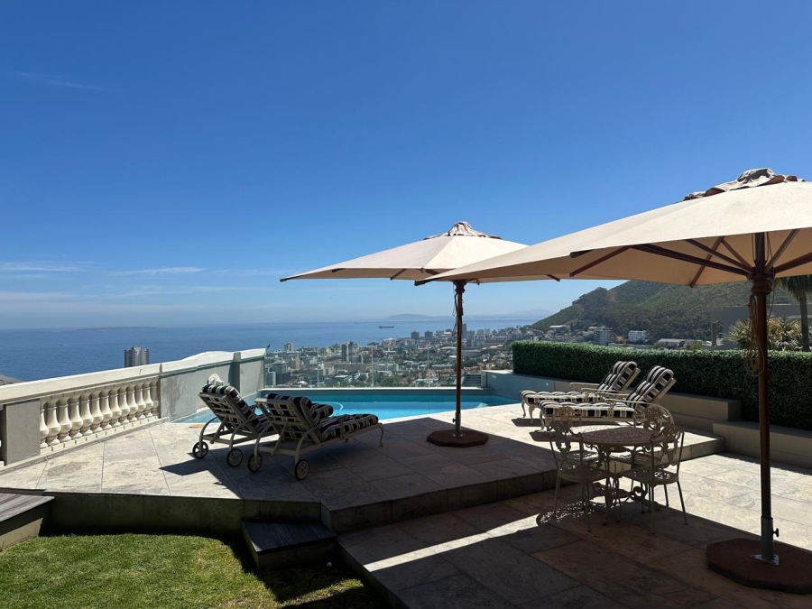 To Let 4 Bedroom Property for Rent in Fresnaye Western Cape